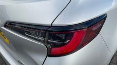 Toyota Corolla 1.8 VVT-i Hybrid Icon Tech 5dr CVT Hybrid Estate